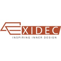 EXIDEC INDIA PRIVATE LIMITED logo, EXIDEC INDIA PRIVATE LIMITED contact details