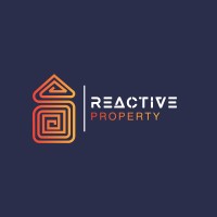 Reactive Property logo, Reactive Property contact details