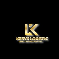 Keryx Logistic logo, Keryx Logistic contact details