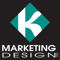 K Marketing Design, LLC logo, K Marketing Design, LLC contact details