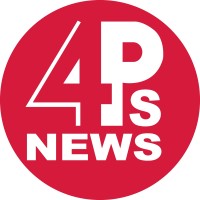 4Ps News logo, 4Ps News contact details