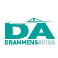 Drammensavisa logo, Drammensavisa contact details