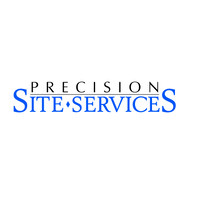 PRECISION SITE SERVICES, LLC logo, PRECISION SITE SERVICES, LLC contact details