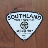 Southland Fence & Supply logo, Southland Fence & Supply contact details