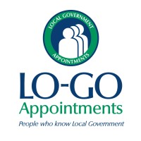 LO-GO Appointments WA logo, LO-GO Appointments WA contact details