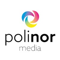 Polinor Media logo, Polinor Media contact details