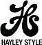 Hayley Style logo, Hayley Style contact details