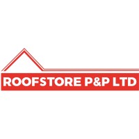 ROOFSTORE (P&P) LIMITED logo, ROOFSTORE (P&P) LIMITED contact details