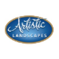 Artistic Landsacpes logo, Artistic Landsacpes contact details