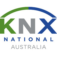 KNX Australia National Group logo, KNX Australia National Group contact details