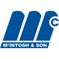 McIntosh & Son logo, McIntosh & Son contact details