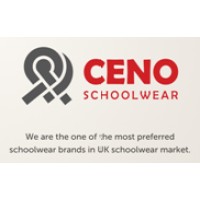 Ceno Schoolwear logo, Ceno Schoolwear contact details