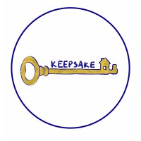 Keepsake House logo, Keepsake House contact details