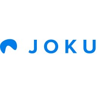 JOKU Inc. logo, JOKU Inc. contact details