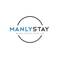 MANLY STAY logo, MANLY STAY contact details