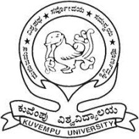 Kuvempu University, Shankaraghatta, Shimoga logo, Kuvempu University, Shankaraghatta, Shimoga contact details