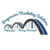 Progressive Marketing Solutions logo, Progressive Marketing Solutions contact details