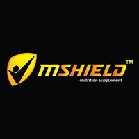 Mshield supplement logo, Mshield supplement contact details