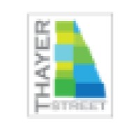 Thayer Street District Management Authority logo, Thayer Street District Management Authority contact details