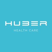 Huber Health Care logo, Huber Health Care contact details