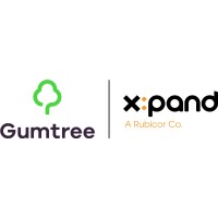 Gumtree powered by Xpand logo, Gumtree powered by Xpand contact details