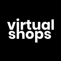 Virtual Shops logo, Virtual Shops contact details