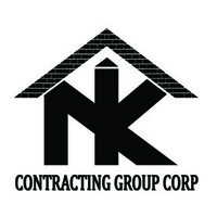 NK Contracting Group Corporation logo, NK Contracting Group Corporation contact details