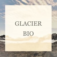 Glacier Bio logo, Glacier Bio contact details