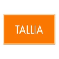 Tallia logo, Tallia contact details