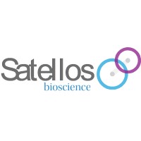 Satellos Bioscience Inc. logo, Satellos Bioscience Inc. contact details