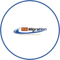 MK Migration Singapore logo, MK Migration Singapore contact details