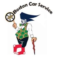 Go Boston Car Service logo, Go Boston Car Service contact details