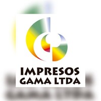 Impresos Gama LTDA logo, Impresos Gama LTDA contact details