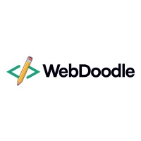 Web Doodle logo, Web Doodle contact details