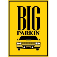 Bigparkin logo, Bigparkin contact details