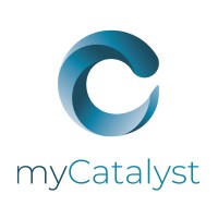 MyCatalyst logo, MyCatalyst contact details