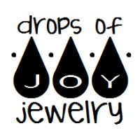 Drops of Joy Jewelry logo, Drops of Joy Jewelry contact details