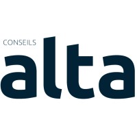 Conseils Alta logo, Conseils Alta contact details