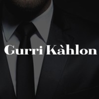 GurriKahlon logo, GurriKahlon contact details