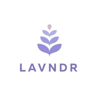 Lavndr logo, Lavndr contact details