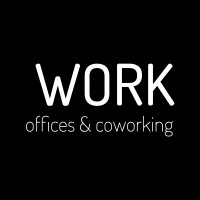 Work - Offices & Coworking logo, Work - Offices & Coworking contact details