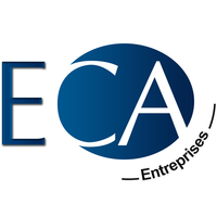 ECA ENTREPRISES logo, ECA ENTREPRISES contact details