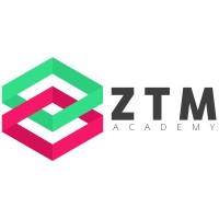 Zero To Mastery Academy logo, Zero To Mastery Academy contact details