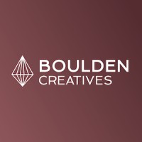 Boulden Creatives logo, Boulden Creatives contact details