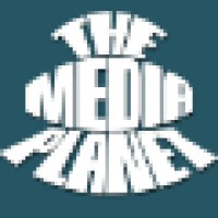 The Media Planet logo, The Media Planet contact details