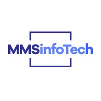 MMSinfoTech logo, MMSinfoTech contact details