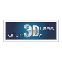 Arun 3D Labs logo, Arun 3D Labs contact details