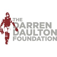 The Darren Daulton Foundation logo, The Darren Daulton Foundation contact details