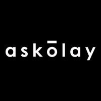 Askolay logo, Askolay contact details