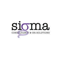 Sigma HR Consultancy logo, Sigma HR Consultancy contact details